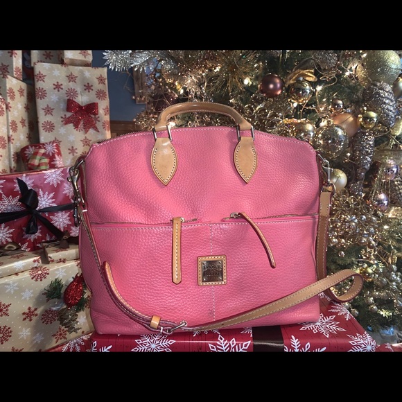 Dooney & Bourke Handbags - Dooney and Bourke handbag